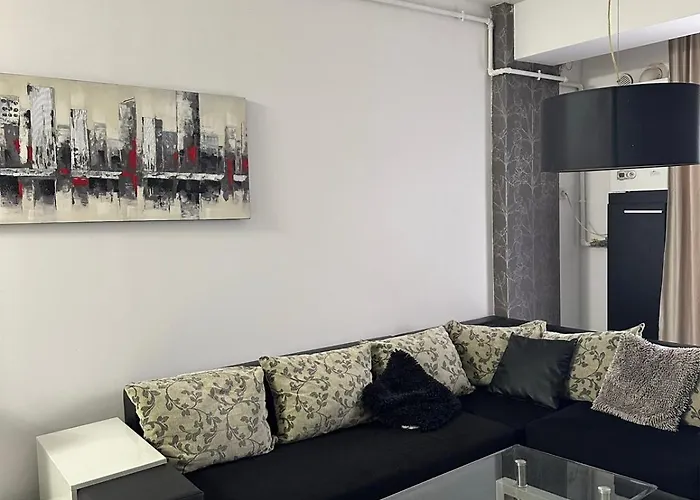 Sbz Airport Apartment