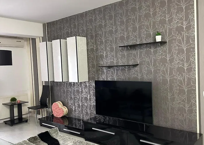 Sbz Airport Apartment