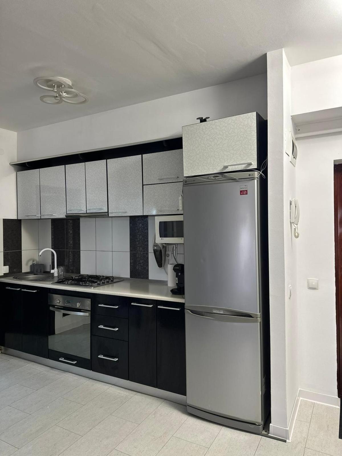 Sbz Airport Apartment Hermannstadt