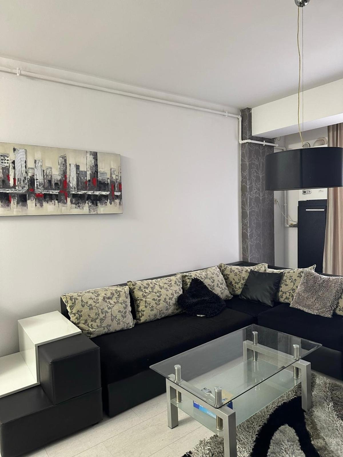 Sbz Airport Apartment *