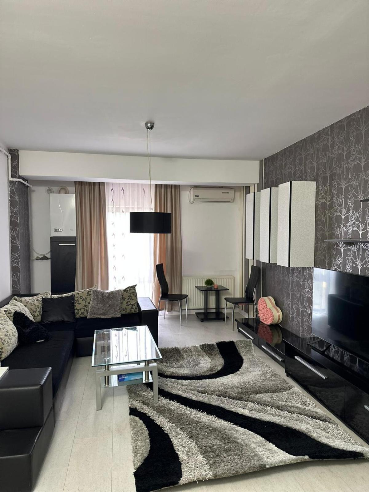 Apartment Sbz Airport Hermannstadt