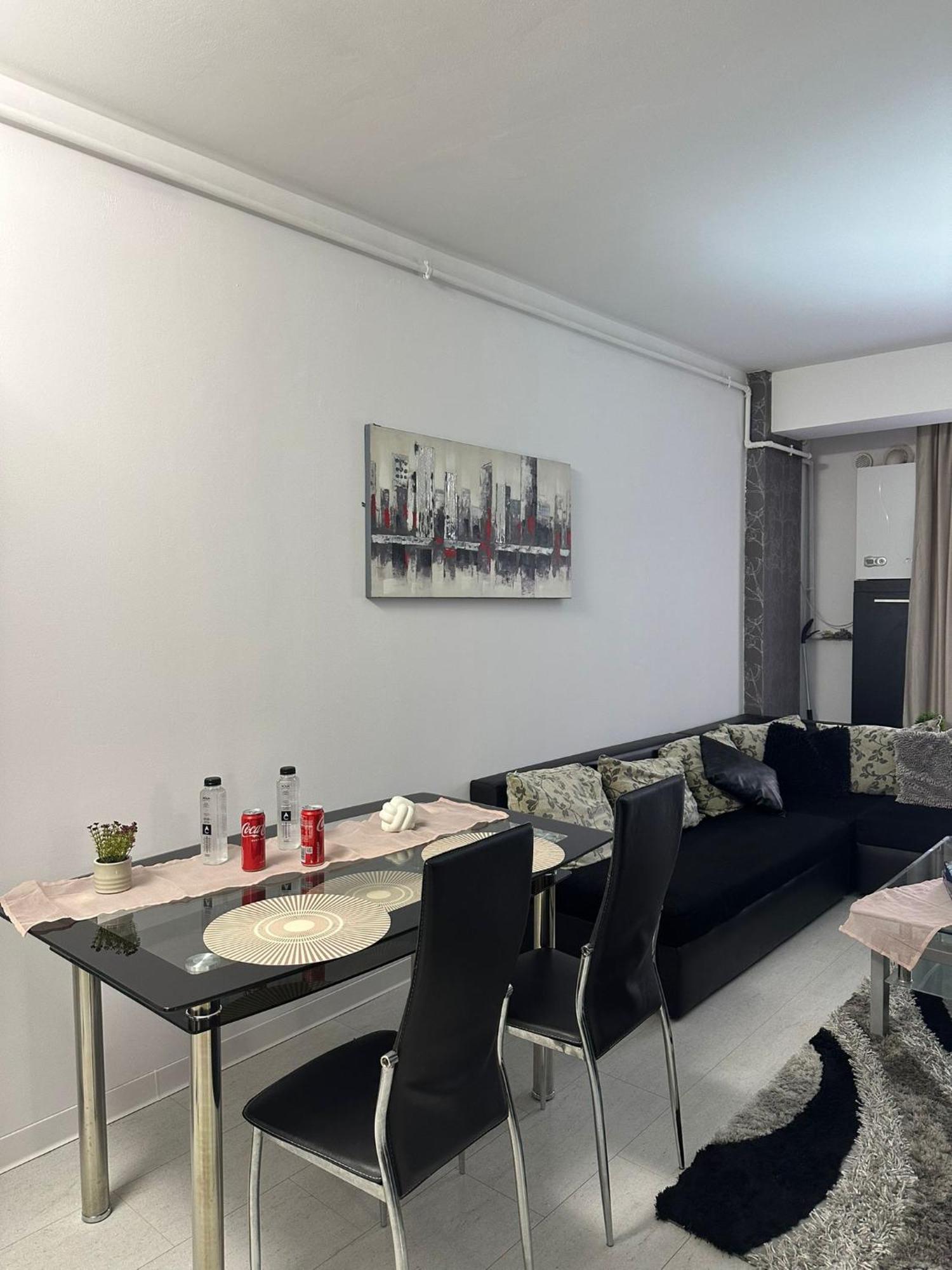Sbz Airport Apartment *